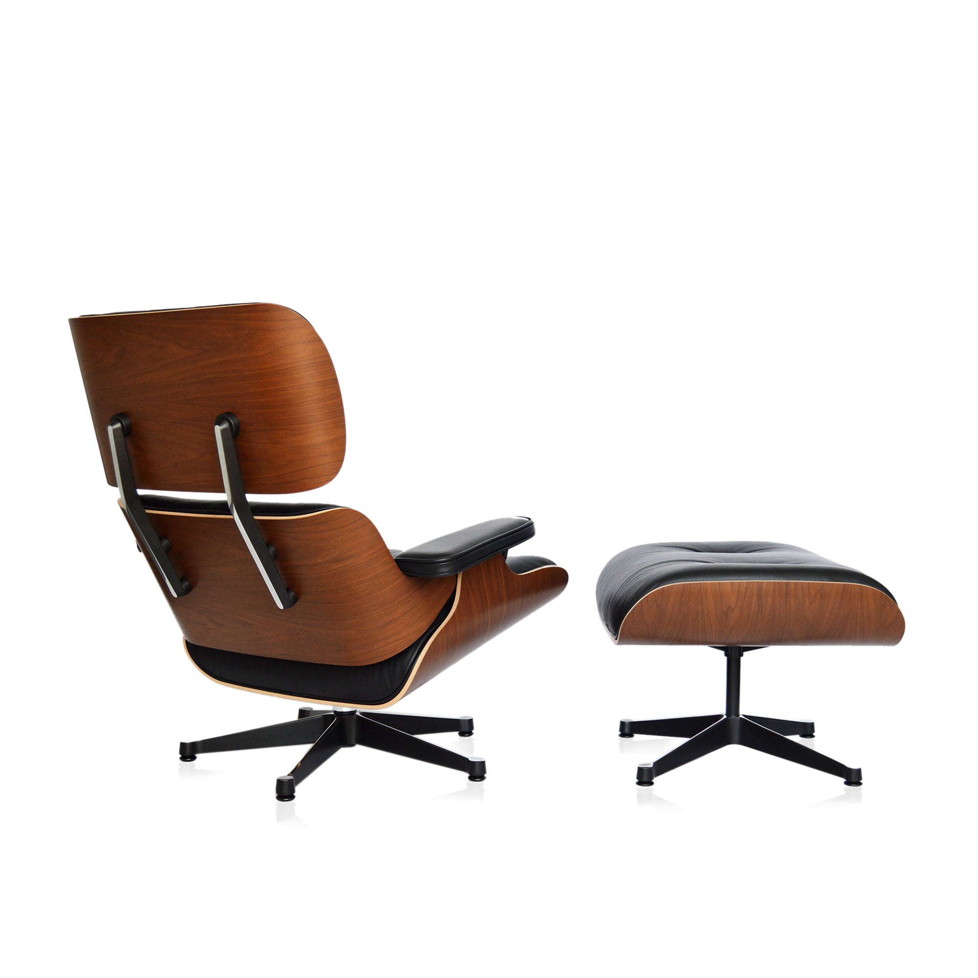 Eames lounge chair deals xl