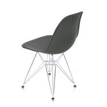 Afbeelding in Gallery-weergave laden, Vitra Eames Plastic Side Chair RE DSR, Untergestell Stahl verchromt & weitere Farben