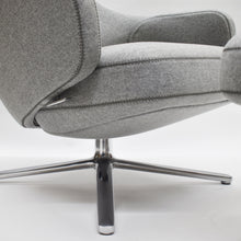 Lade das Bild in den Galerie-Viewer, Vitra Grand Repos Sessel & Ottoman
