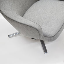 Lade das Bild in den Galerie-Viewer, Vitra Grand Repos Sessel & Ottoman