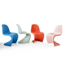 Afbeelding in Gallery-weergave laden, vitra Panton Chair & weitere Farben (neue Höhe)