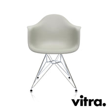 Charger l'image dans la galerie, Vitra Eames Plastic Armchair RE - DAR, Untergestell Stahl verchromt & weitere Farben