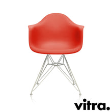 Lade das Bild in den Galerie-Viewer, Vitra Eames Plastic Armchair RE - DAR, Untergestell weiss & weitere Farben
