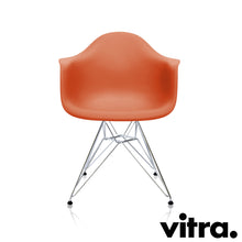 Charger l'image dans la galerie, Vitra Eames Plastic Armchair RE - DAR, Untergestell Stahl verchromt & weitere Farben