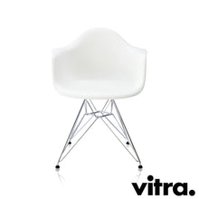 Charger l'image dans la galerie, Vitra Eames Plastic Armchair RE - DAR, Untergestell Stahl verchromt & weitere Farben