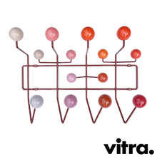 Lade das Bild in den Galerie-Viewer, vitra Hang it all, Charles & Ray Eames, 1953 & weitere Farben