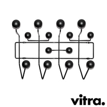 Lade das Bild in den Galerie-Viewer, vitra Hang it all, Charles & Ray Eames, 1953 & weitere Farben