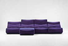Carica l&#39;immagine nel visualizzatore di Gallery, Prostoria - Sofa Absent (modulares Sofa) &amp; weitere Varianten

