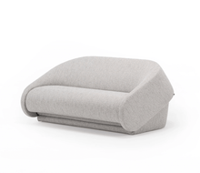 Load the image into the gallery viewer, Schlafsofa Up Lift von Prostoria – Design trifft Funktion

