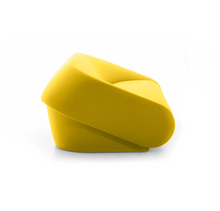 Load the image into the gallery viewer, Schlafsofa Up Lift von Prostoria – Design trifft Funktion
