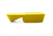 Load the image into the gallery viewer, Schlafsofa Up Lift von Prostoria – Design trifft Funktion
