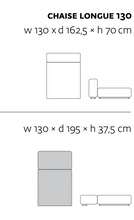 Lade das Bild in den Galerie-Viewer, Prostoria Klaster Sofa – Flexibles Modulsystem mit Schlaffunktion
