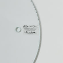 Charger l&#39;image dans la galerie, ClassiCon Ersatzplatte zu Adjustable Table E 1027, Kristallglas
