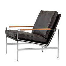 Charger l&#39;image dans la galerie, Lange Production FK 6720-1 Easy Chair Fabricius &amp; Kastholm
