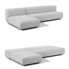 Lade das Bild in den Galerie-Viewer, Prostoria Klaster Sofa Schlafsofa
