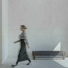 Carica l&#39;immagine nel visualizzatore di Gallery, Prostoria Bavul – Bank und Bett in einem stilvollen Design
