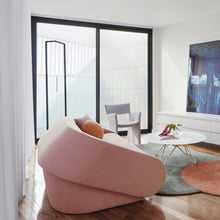 Load the image into the gallery viewer, Schlafsofa Up Lift von Prostoria – Design trifft Funktion
