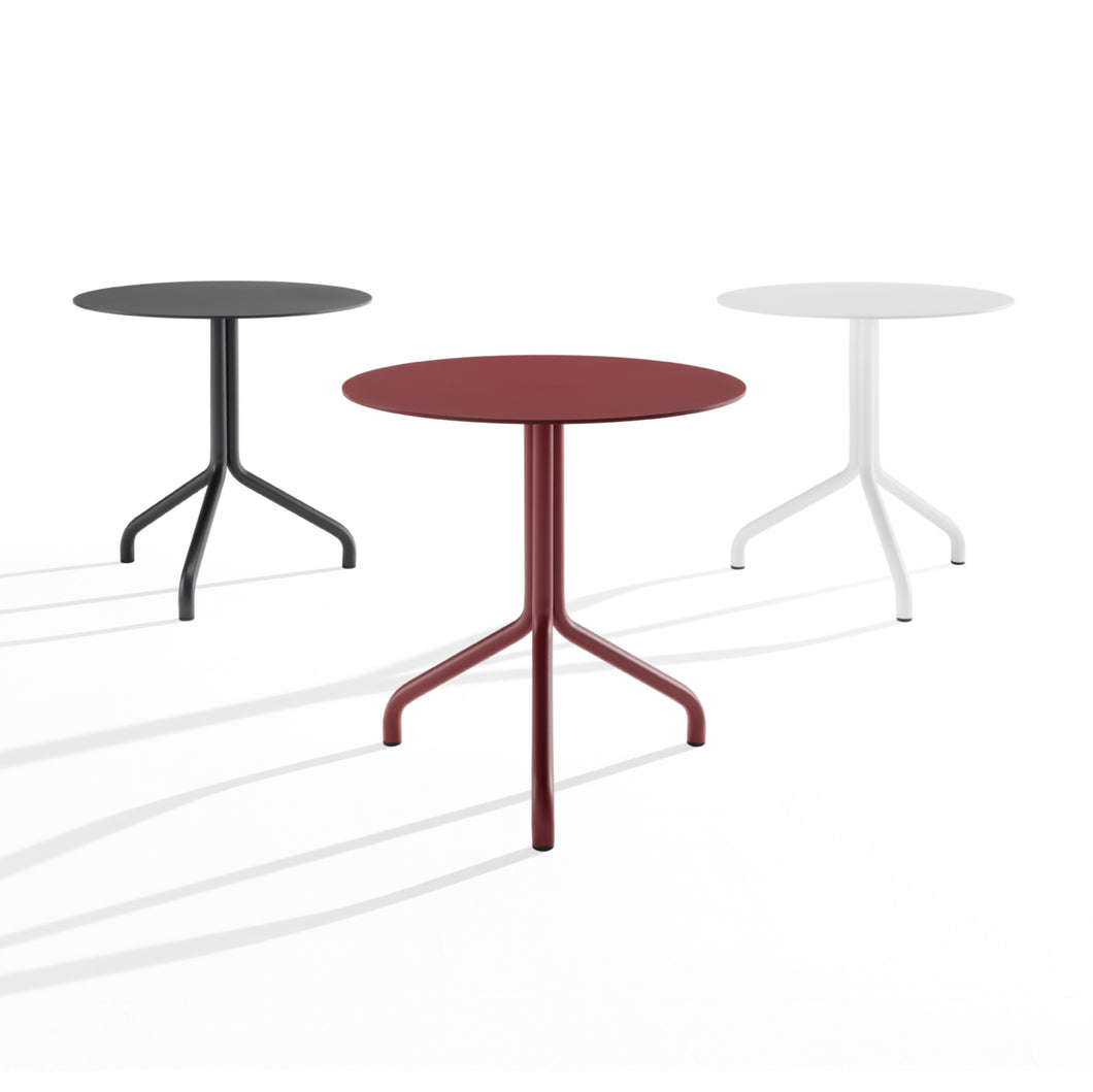 Beistelltisch AD.DA von B-Line, Design Tommaso Caldera, 2021 - italienischer Design Tisch