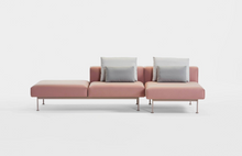 Charger l&#39;image dans la galerie, Convert Sofa von Prostoria – Eleganz trifft Funktion
