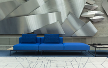 Charger l&#39;image dans la galerie, Convert Sofa von Prostoria – Eleganz trifft Funktion
