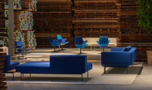 Charger l&#39;image dans la galerie, Convert Sofa von Prostoria – Eleganz trifft Funktion
