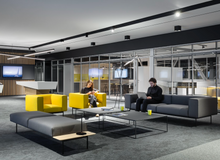 Charger l&#39;image dans la galerie, Convert Sofa von Prostoria – Eleganz trifft Funktion
