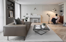 Charger l&#39;image dans la galerie, Convert Sofa von Prostoria – Eleganz trifft Funktion
