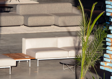 Charger l&#39;image dans la galerie, Convert Sofa von Prostoria – Eleganz trifft Funktion
