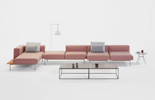 Charger l&#39;image dans la galerie, Convert Sofa von Prostoria – Eleganz trifft Funktion
