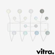 Lade das Bild in den Galerie-Viewer, vitra Hang it all, Charles &amp; Ray Eames, 1953 &amp; weitere Farben
