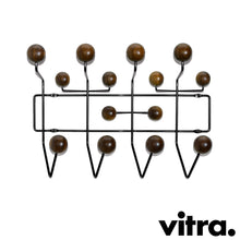 Afbeelding in Gallery-weergave laden, vitra Hang it all, Charles &amp; Ray Eames, 1953 &amp; weitere Farben
