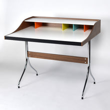 Charger l&#39;image dans la galerie, vitra Home Desk, George Nelson
