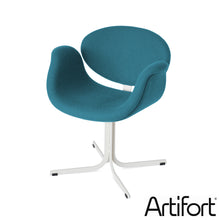 Load the image into the gallery viewer, Artifort - Little Tulip Armchair by Pierre Paulin
