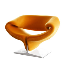 Lade das Bild in den Galerie-Viewer, Artifort - Ribbon Chair F582 by Pierre Paulin, 1966
