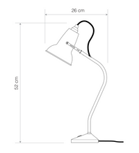 Load the image into the gallery viewer, Anglepoise® Original 1227 Mini Table Lamp / Mini Tischleuchte &amp; weitere Farben
