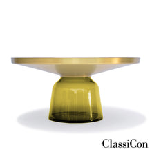 Load the image into the gallery viewer, ClassiCon - Bell Coffee Table, Ø 75cm
