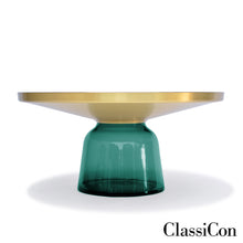 Load the image into the gallery viewer, ClassiCon - Bell Coffee Table, Ø 75cm
