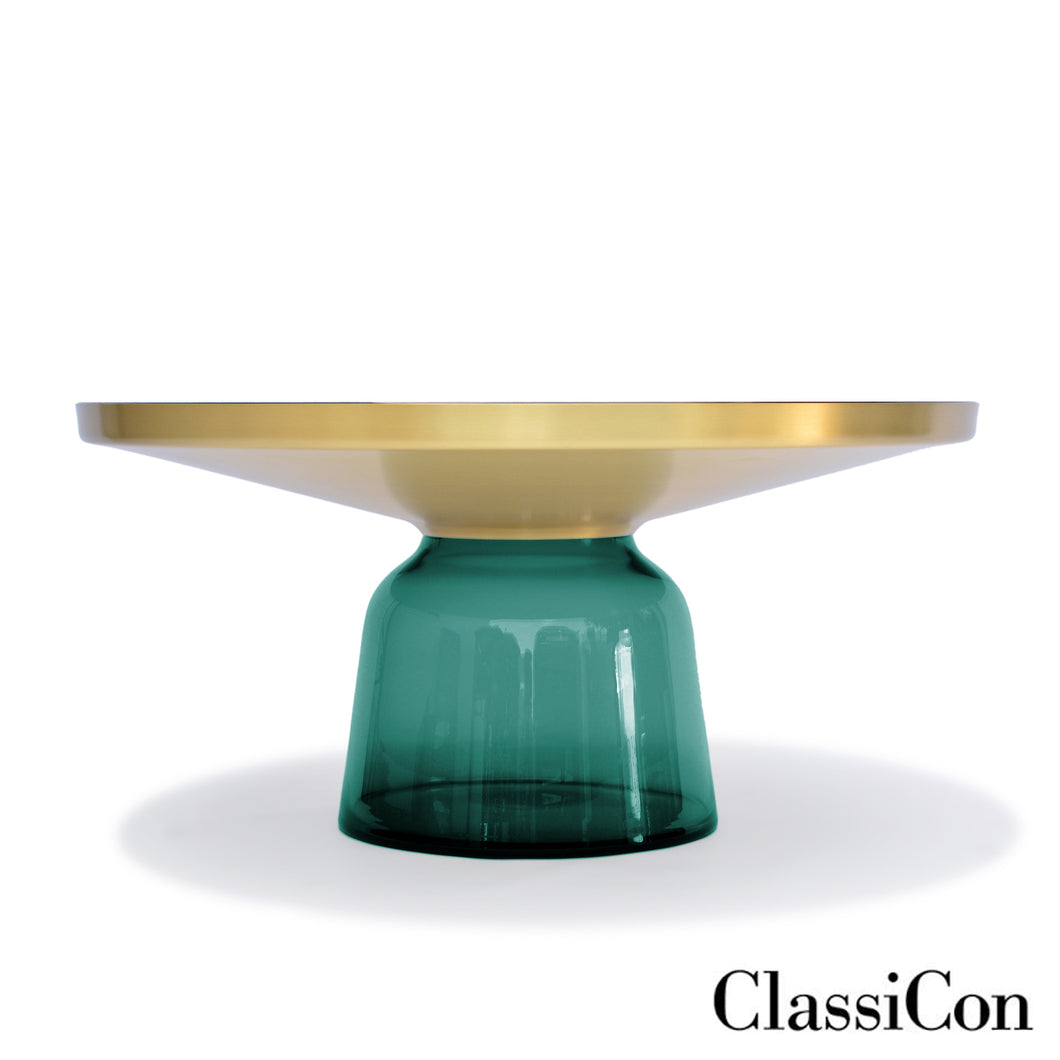 ClassiCon Bell Coffee Table, Ø 75cm