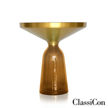 Load the image into the gallery viewer, ClassiCon - Bell Side Table, side table Ø 50 cm
