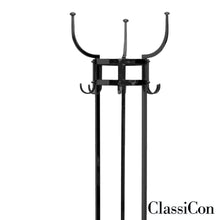Load the image into the gallery viewer, ClassiCon - Nymphenburg coat stand, Otto Blüml 1908
