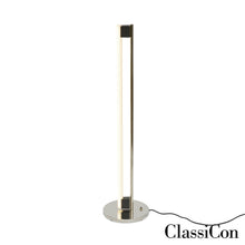 Load the image into the gallery viewer, ClassiCon - Tube Light Floor Lamp, Eileen Gray floor lamp
