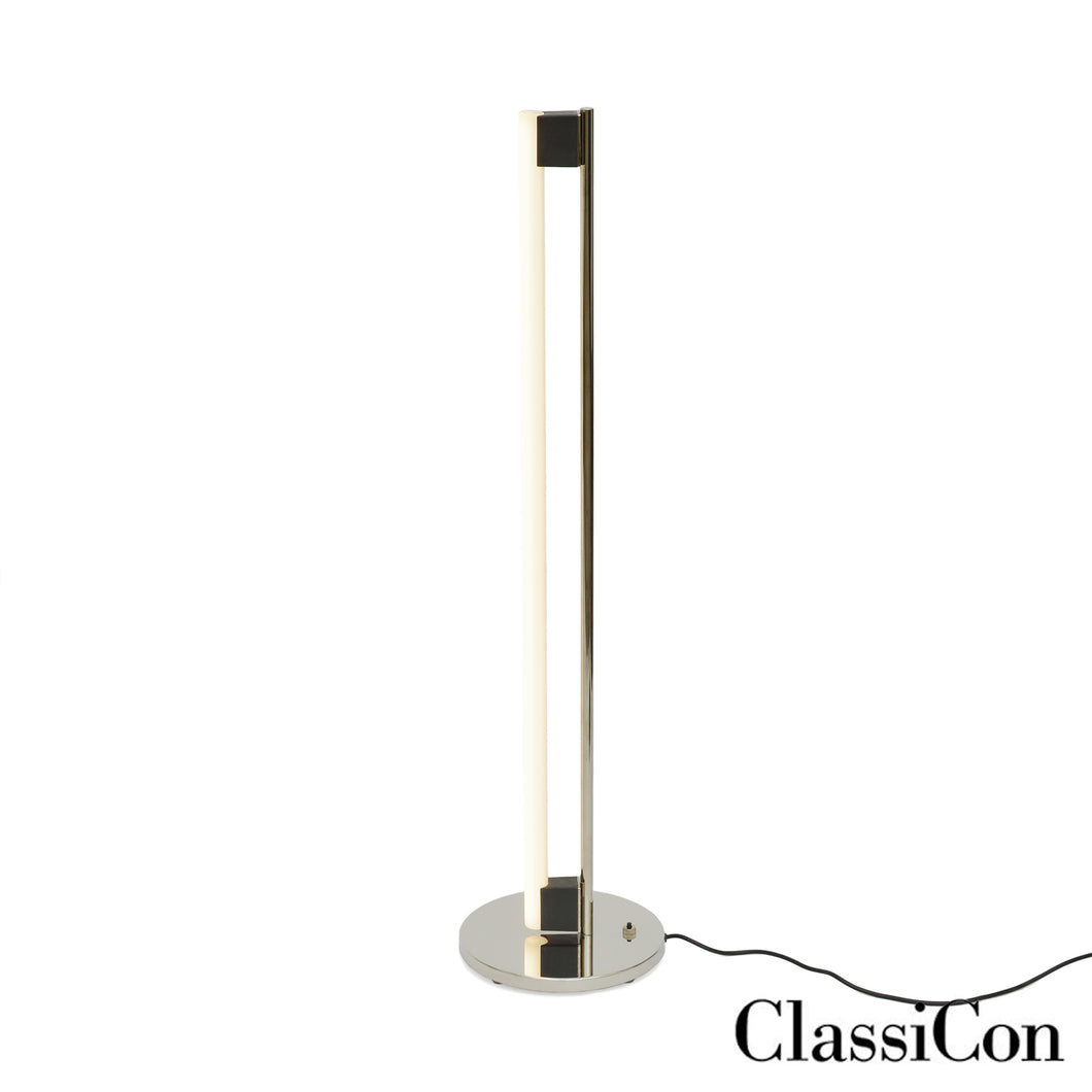 ClassiCon - Tube Light Floor Lamp, Eileen Gray floor lamp