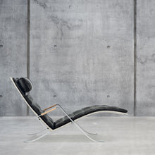 Lade das Bild in den Galerie-Viewer, Lange Production FK 87 Grasshopper Chair Fabricius &amp; Kastholm
