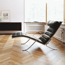 Load the image into the gallery viewer, Lange Production - FK 87 Grasshopper Chair Fabricius &amp; Kasthølm
