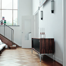 Load the image into the gallery viewer, Lange Production Sideboard FK 150 by Fabricius &amp; Kasthølm
