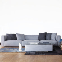 Load the image into the gallery viewer, Prostoria - Sofa Match L (modulares Sofa)
