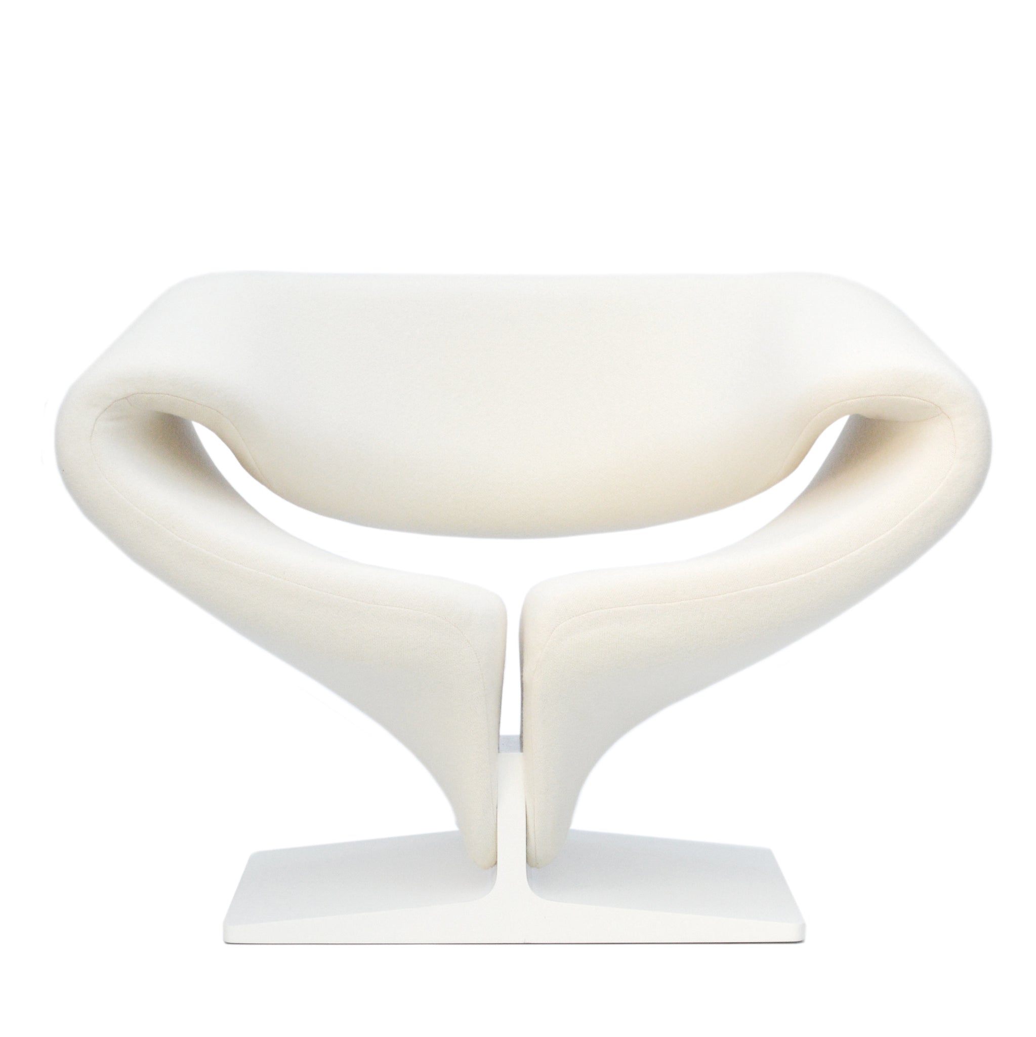 Pierre paulin hotsell ribbon chair
