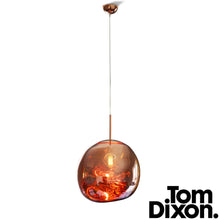 Load the image into the gallery viewer, Tom Dixon Melt Pendelleuchte, 50 cm
