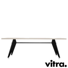 Load the image into the gallery viewer, Vitra - EM Table by Jean Prouvé
