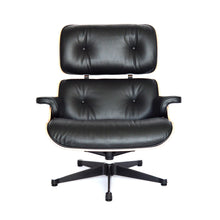 Load the image into the gallery viewer, Vitra Lounge Chair &amp; Ottoman XL (neue Maße)
